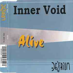 Inner Void - Alive mp3 album