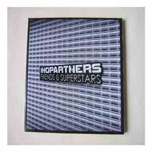 Inopartners - Friends & Superstars mp3 album