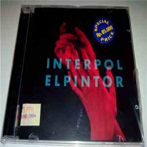 Interpol - El Pintor mp3 album