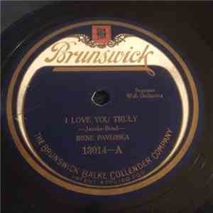 Irene Pavloska - I Love You Truly / Long, Long Ago mp3 album