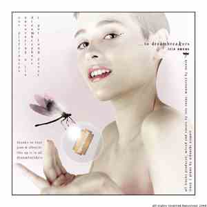 Iris Aneas - To Dreambreakers mp3 album
