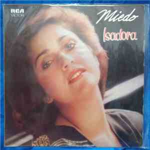 Isadora - Miedo mp3 album