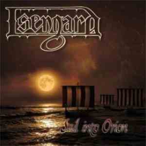 Isengard  - Sail Into Orion mp3 album