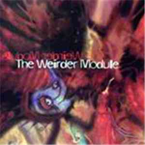 Ito  - The Weirder Module mp3 album