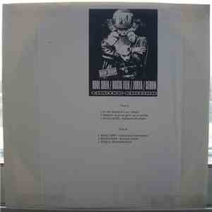 Iv My People - Kool Shen / Busta Flex / Zoxea / Serum  - Original Bootleg # 1 mp3 album