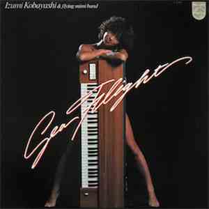 Izumi Kobayashi & Flying Mimi Band - Sea Flight mp3 album