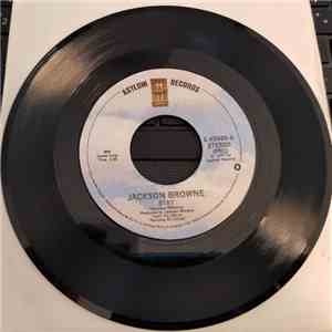 Jackson Browne - Stay / The Load Out mp3 album