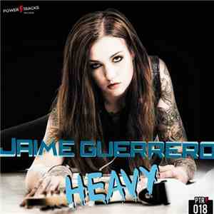 Jaime Guerrero - Heavy mp3 album