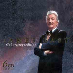 James Last - Geburtstagsedition mp3 album