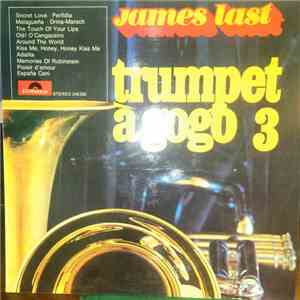 James Last - Trumpet À Gogo 3 mp3 album
