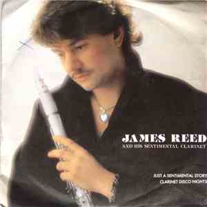 James Reed  - Just A Sentimental Story mp3 album