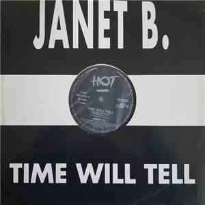 Janet B. - Time Will Tell mp3 album