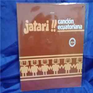 Jatari - Canción Ecuatoriana mp3 album