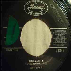 Jay Epae - Hula Cha / It's Driving Me Wild mp3 album