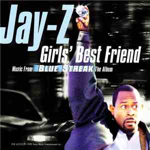 Jay-Z - Girls' Best Friend mp3 album