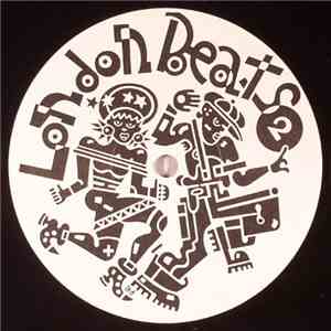 Jazzie B - London Beats Vol.2 mp3 album