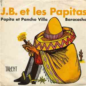 J.B. Et Les Papitas - Baracacha mp3 album