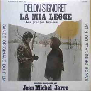 Jean Michel Jarre - La Mia Legge (Les Granges Brulées) (Bande Originale Du Film) mp3 album