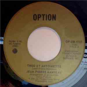 Jean-Pierre Manseau - Theo Et Antoinette mp3 album