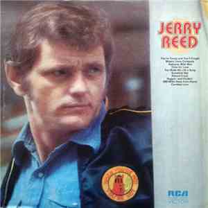 Jerry Reed - Jerry Reed mp3 album