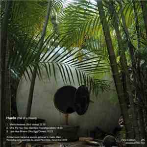 Jesse Paul Miller - Huelo (Tail Of A Beast) mp3 album