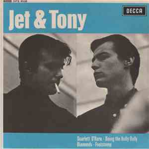 Jet & Tony - Jet & Tony mp3 album