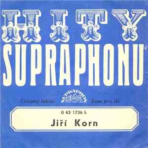 Jiří Korn - Chlupatý Kaktus / Rána Jsou Zlá mp3 album