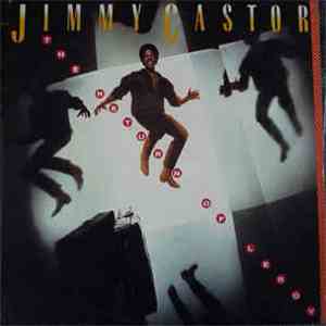 Jimmy Castor - The Return Of Leroy mp3 album