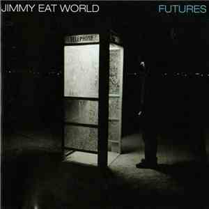 Jimmy Eat World - Futures mp3 album