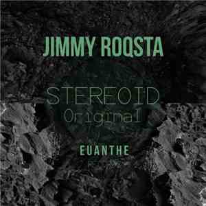 Jimmy Roqsta - Stereoid mp3 album