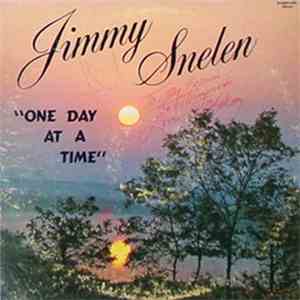 Jimmy Snelen - One Day At A Time mp3 album