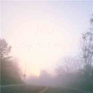 JKO  - Boy Not Man mp3 album