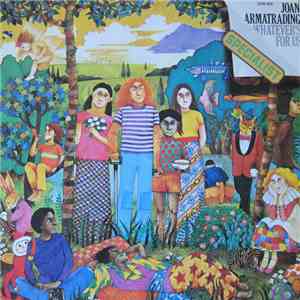 Joan Armatrading - Whatever's For Us mp3 album