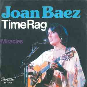 Joan Baez - Time Rag mp3 album