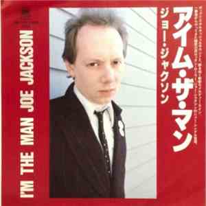 Joe Jackson - I'm The Man mp3 album