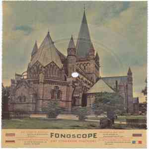 John Forsingdal Orkester - Swedish Rhapsody mp3 album