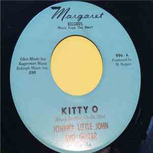 John Littlejohn - Kitty O mp3 album