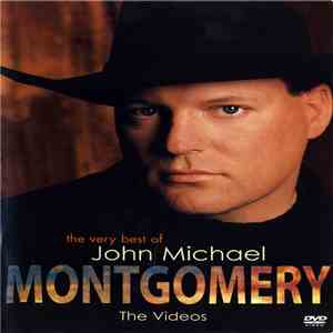 John Michael Montgomery - The Very Best Of - The Videos mp3 album