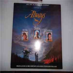 John Williams  - Always (Motion Picture Soundtrack Album) mp3 album