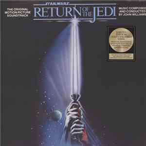 John Williams  - Star Wars / Return Of The Jedi (The Original Motion Picture Soundtrack) mp3 album