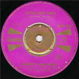 Johnny Ashcroft - Little Boy Lost mp3 album