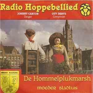Johnny Carton - Radio Hoppebellied mp3 album
