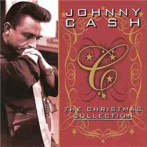 Johnny Cash - The Christmas Collection mp3 album