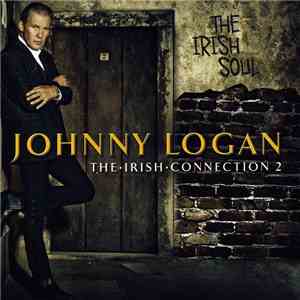 Johnny Logan - The Irish Connection 2 - The Irish Soul mp3 album