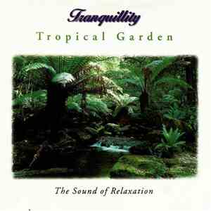 John-Pickering Pick - Tropical Garden mp3 album
