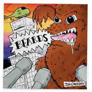 Jon Creeden - Beards mp3 album
