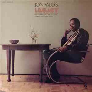 Jon Faddis - Legacy mp3 album