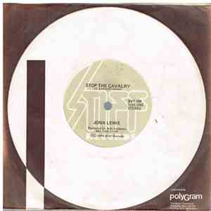 Jona Lewie - Stop The Cavalry mp3 album