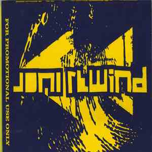 Joni Rewind - Welcome To The World Of Joni Rewind mp3 album