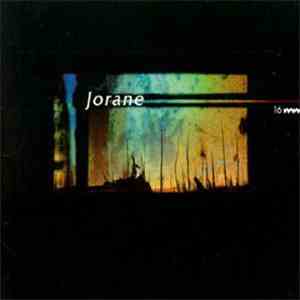 Jorane - 16mm mp3 album